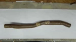 Nos 1971 1972 Ford Mustang 302 351 Single Exhaust Intermediate Pipe D1ZZ 5A212 B. Fixed Price $99.95.