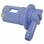 Genuine Ford Fuel Tank Vent Valve F8DZ-9B593-AB. Fixed Price $24.07.
