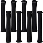 Moroso High-temperature Spark Plug Boot Protectors Black, 8-PC. Fixed Price $49.99.