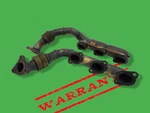 Mercedes X164 GL350 E320 Bluetec Diesel Engine Exhaust Manifold Left Right Oem. Fixed Price $215.88.