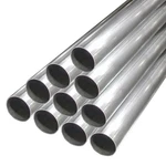 Stainless Works 3HHSS-4 304 Straight Tubing 3" Od, 48" Length. Fixed Price $123.50.