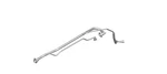 Genuine Gm Vapor Canister Pipe 95381646. Fixed Price $99.95.