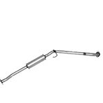 529966 Davico Exhaust Pipe For Toyota Celica 1994-1999. Fixed Price $137.42.