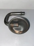 Genuine Gm 10231280 Oil Pump Screen. Fixed Price $18.50.