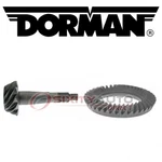 Dorman Rear Differential Ring & Pinion For 1972-1983 Chrysler New Yorker Xv. Fixed Price $352.19.