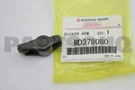 MD378080 Genuine Mitsubishi Rocker Arm,exhaust Valve. Fixed Price $31.38.