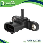Manifold Pressure Map Sensor For 12-24 Lexus Toyota 1.8L 2.0L 2.5L L4 8942126030. Fixed Price $16.59.