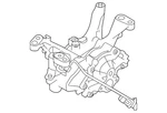 Genuine Land-rover A.i.r Pump LR110501. Fixed Price $629.99.
