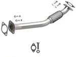 2010-2012 Ford Fusion Pipe Kit Front Brexhaust 63729BZSH 2011. Fixed Price $262.08.