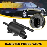 Canister Purge Valve For 2002-2004 Gmc Envoy 1999-2004 Oldsmobile Alero /pontiac. Fixed Price $15.19.