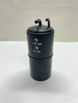 Bmw E34 E30 Series Activated Charcoal Vapor Canister Tank Filter Oem. Fixed Price $50.00.