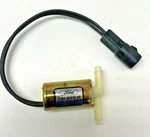 Oem Ford Brand CP402 New Vapor Canister Purge Solenoid. Fixed Price $33.75.