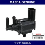 Genuine Mazda Valve Solenoid Part No. F285-18-741A (F28518741A). Fixed Price $136.20.