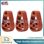Exhaust System Hanger 18207568777 For Bmw X3 X5 X6 XDRIVE35I SDRIVE35I N52 M3. Fixed Price $48.99.
