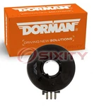 Dorman Transfer Case Encoder Ring For 2007 Chevrolet Silverado 2500 Hd Me. Fixed Price $84.42.