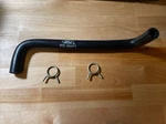 1969-1970 Ford Pcv Hose With Clamps 351W Torino Mustang Fairlane Galaxie. Fixed Price $34.95.