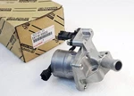 25710-50022 Genuine Oem Toyota 4RUNNER Tundra GX470 4.7L Air Pump Check Valve. Fixed Price $177.21.