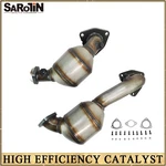 Catalytic Converter Set Ford Flex/explorer 3.5L 2010-2019 Turbocharge. Fixed Price $174.99.