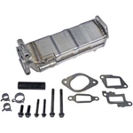904-132 Dorman Egr Cooler For Chevy Gmc Sierra 3500 Hd 2500 Heavy Duty Silverado. Fixed Price $522.50.