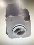 Genuine Ford Leak Detect Pump DU5Z-9C111-A. Fixed Price $285.00.