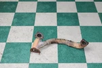 00-04 Tacoma 3.4L Motor Engine Exhaust Pipe Tube Oem Wty. Fixed Price $206.99.