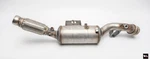 Sprinter Van 2014-2017 Diesel Particulate Filter (dpf) 2.1L I4 -*no Core Fees*. Fixed Price $1349.99.