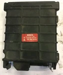 Volkswagen Audi 321906263B Bosch 0280800042 Engine Control Unit Module Ecu Ecm. Fixed Price $33.99.