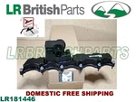 Land Rover Crankcase Discovery Range Defender Sport Velar LR186795. Fixed Price $319.00.