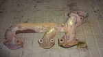 Passenger Right Exhaust Manifold 4.3L No Air 96-05 Chevrolet S10 Blazer 600787. Fixed Price $60.00.