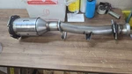 Converter Dpf 9C3Z5H267B 674-1001 Ford F250 F350 2008-2010 Diesel 6.4L. Fixed Price $195.00.