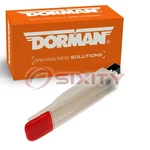 Dorman Front Left Interior Door Light For 1999 Chevrolet Silverado Rn. Fixed Price $52.22.