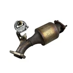 Genuine 2016-2022 Acura Ilx Exhaust Manifold Lower Downpipe Oem 2.4L. Fixed Price $288.00.