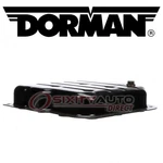 Dorman Automatic Transmission Oil Pan For 1989-1993 Chrysler New Yorker Hard Qr. Fixed Price $55.23.