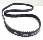T279 Gates Engine Timing Belt Made Usa Free Shipping Returns. Fixed Price $30.02.