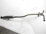 2013-2018 Lexus ES350 3.5L Intermediate Exhaust Pipe *up To 06/2017. Fixed Price $636.02.