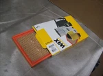 Wix Genuine Air Filter 46302. Fixed Price $12.99.