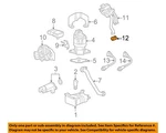 Gm Oem 00-11 Deville Emission Components-check Valve Gasket 12564682. Fixed Price $23.37.