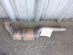 Porsche 997 Carrera 911 Left Exhaust System Muffler Manifold Header Pipe Oem. Fixed Price $599.99.