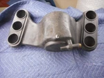Oem 1969-89 Porsche 911 Air Cleaner Box Filter Housing 2.2L 2.4L Nice. Fixed Price $650.00.