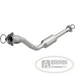 Catalytic Converter - Chevrolet Cavalier 2000 2.4. Fixed Price $1036.36.