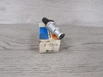 Nos Napa Echlin Positive Crankcase Ventilation Pcv Valve 2-9209. Fixed Price $9.95.