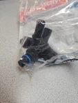 Motorcraft CX-2626 Ford 9U5Z-9C915-J Vapor Canister Purge Valve Fuel. Fixed Price $44.95.