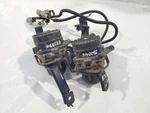 2010 2011 Toyota Tundra Oem Set Of Air Injection Pump. Fixed Price $284.00.