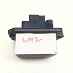 2010 2013 Land Rover LR4 Hse Sport Front Blower Motor Resistor 077800-1020. Fixed Price $39.00.