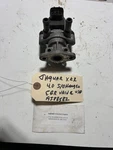 Egr Valve Fits Jaguar Xkr 4.0 Supercharged 2000-2003 AJ88582 **used**. Fixed Price $79.95.