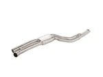 Akrapovic E-BM/SS/8 Resonator Delete Link Pipe Set For Bmw M340I (G20) (20). Fixed Price $1804.81.