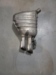 09-2018 Audi A4,S4,A5,S5,RS5,A6,A7 2.0 3.0 4.2 Right Muffler Exhaust System Pipe. Fixed Price $149.99.