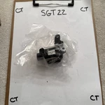 Dorman Vapor Canister Vent Solenoid , Pn# 911-553. Fixed Price $58.50.