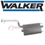 Walker Quiet-flow Left Exhaust Muffler Assembly For 2007-2017 Lexus LS460 Sg. Fixed Price $427.63.