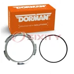 Dorman Fuel Tank Sending Unit Lock Ring 1985-1996 Ford Bronco Air My. Fixed Price $24.48.